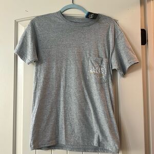 Salty crew tshirt new with tags